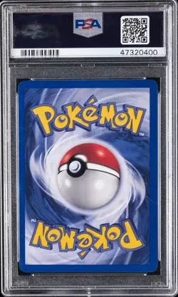 2000 POKEMON GYM CHALLENGE HOLO-1ST ED #4 ERIKA'S VENUSAUR PSA 9 - Image 2