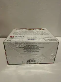Pokemon Sword & Shield: Vivid Voltage Booster Box – Factory Sealed – 36 Packs 820650827495 - Image 5