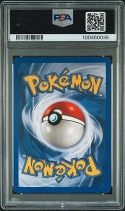 Shining Raichu 2002 Pokemon Neo Destiny PSA 6.5 #111 - Image 2