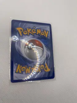 Pokemon TCG Hop's Zacian EX 186/159 Journey Together - Image 2