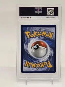 2025 POKEMON MEG EN-MEGA EVOLUTION #182 MEGA KANGASKHAN EX PSA 10 - Image 2