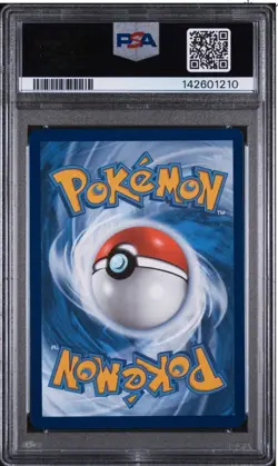 Pokemon Zoroark Sv: White Flare 143/086 Illustration Rare Holo Stage 1 PSA 10 - Image 2