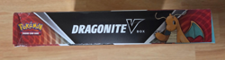 Pokemon TCG Dragonite V Box Factory Sealed Evolving Skies & Fusion Strike - Image 5