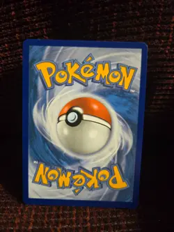Pokemon Mega Evolutions Promo: Oricorio ex 024 - Image 2