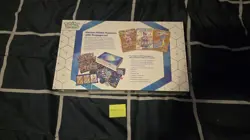 Pokemon TCG Terapagos Ex Ultra Premium Collection Factory Sealed - Image 3