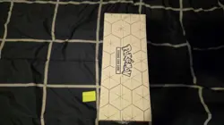Pokemon TCG Terapagos Ex Ultra Premium Collection Factory Sealed - Image 4