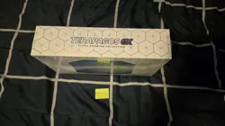 Pokemon TCG Terapagos Ex Ultra Premium Collection Factory Sealed - Image 5