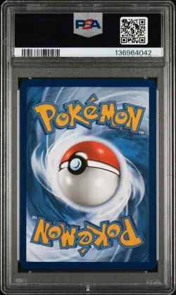 2023 POKEMON SWSH BLACK STAR PROMO CROWN ZENITH TIN #282 GALARIAN ARTICUNO PSA 9 - Image 2