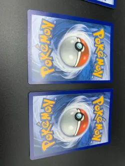 Pikachu VMAX SWSH286 & Pikachu V SWSH285 Promo Lot Pokemon NM 2023 - Image 3