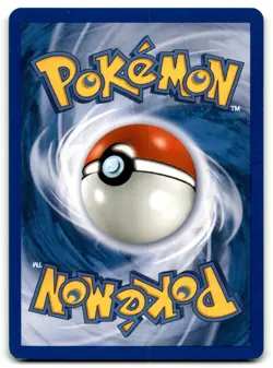 Pokemon FireRed & LeafGreen Meowth #069/112 Common Lightly played - Image 2