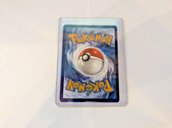 Prismatic Evolutions Eevee SVP173 Black Star Promo Pokemon Center Stamp - Image 4