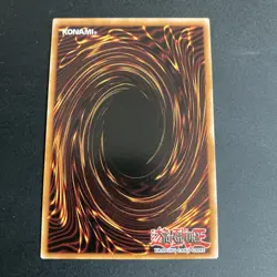 Yugioh - Azamina Ilia Silvia OP28-EN003 ULTIMATE NM X1 - Image 2