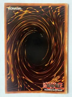 1996 Yu-Gi-Oh! Blue-Eyes White Dragon BPT-003 Limited Edition / First Edition - Image 3