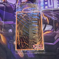 Yu-Gi-Oh Traptrix Genlisea Sealed LART-EN056 The Lost Art Promotion Limited Ed - Image 2
