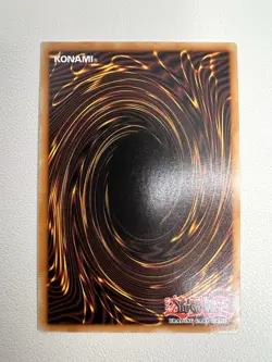 Yu-Gi-Oh! Yubel Terror Incarnate BLC1-EN028 Ultra Rare 1st Edition LP - Image 2