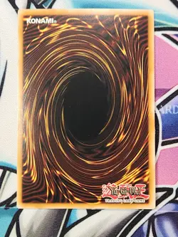 YUGIOH Malefic Red-Eyes Black Dragon YMP1-EN001 SECRET RARE - Image 2