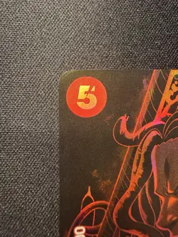 One Piece Yasopp (SP) OP09-013 Legacy of the Master LP - Image 2