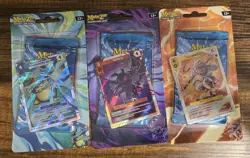 MetaZoo TCG 2 Pack Blister. Set of Artwork and Exclusive Promo Cards - Image 1