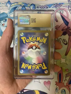 CGC 10 Pristine Altaria 194/172 AR Art Rare VSTAR Universe s12a Pokemon Card - Image 3