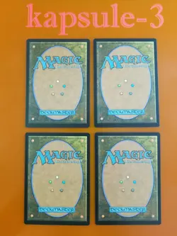 4x Codex Shredder | Commander Legends | MTG Magic Cards - Image 2