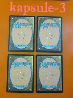 4x Coastline Marauders | Commander Legends | MTG Magic Cards - Image 2