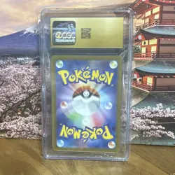 Charizard ex Special Art Rare pristine 10 Sv2a Pokemon Card 151 Holo Japanese - Image 2