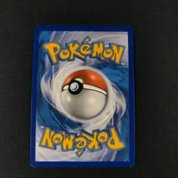 Gengar 38/111 Sun And Moon - Crimson Invasion Holo Pokemon Tcg Card LP - Image 2