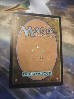 Reanimate Tempest Mystery MTG Magic Card Regular M-gm Condition - Image 2