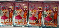 33 Sealed Factory Packs Tung Tung Tung Sahur Trading Card Game - Image 3