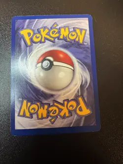 Pokemon Card - Dark Persian Team Rocket 42/82 Uncommon 1st Edition NM - Image 2