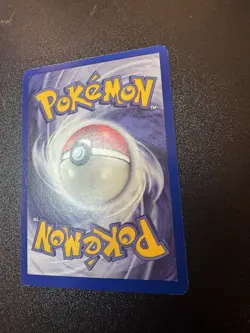 Pokemon Card - Dark Persian Team Rocket 42/82 Uncommon 1st Edition NM - Image 3