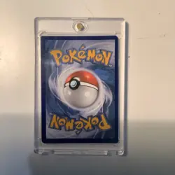Pokemon Charizard VSTAR SWSH262 Sword & Shield Promo Holo English VSTAR Card - Image 2