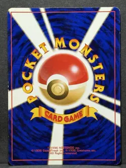 Pokemon TCG Slowking Holo Neo Genesis Card No.199 Japanese Edition LP - Image 2