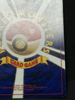 Pokemon TCG Slowking Holo Neo Genesis Card No.199 Japanese Edition LP - Image 3