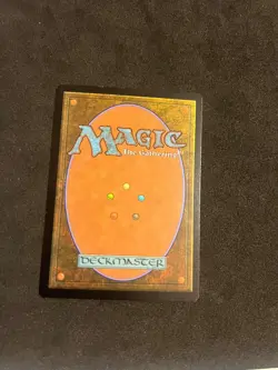 Patriar's Seal [Battle for Baldur's Gate] Magic MTG Cards LP - Image 2