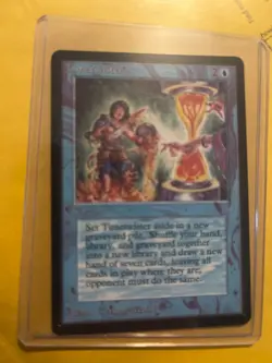 Timetwister Unlimited Edition Regular - Image 1