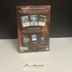 Magic: The Gathering Commander 2021 Deck - Quantum Quandrix - Image 2