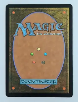 Miles "Tails" Prower (Rainbow FOIL) 2085 NM Near Mint SLD Secret Lair Magic MTG - Image 2