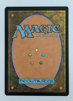 El Dorado Sarcophagus FOIL 2218 | NM Near Mint | Secret Lair Drop Magic MTG - Image 2