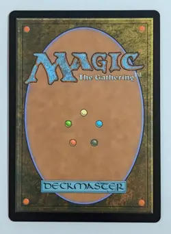 Knuckles the Echidna (Rainbow FOIL) 2082 NM Near Mint SLD Secret Lair Magic MTG - Image 2