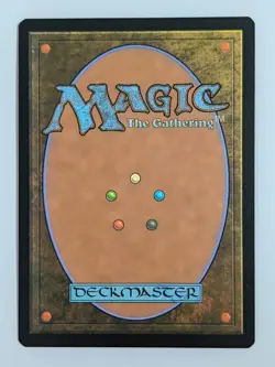 Passionate Archaeologist (Rainbow FOIL) 2220 | NM Near Mint | SLD Magic MTG - Image 2