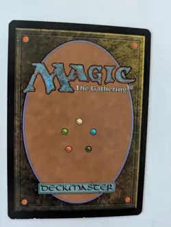 Timber Protector Lorwyn MTG NM Free shipping with tracking - Image 2