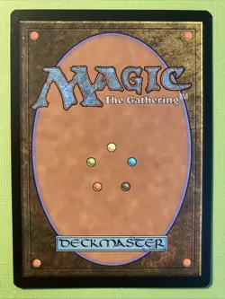 MTG - Reshape the Earth - Commander Legends - NM - Image 2