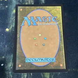 Magic the Gathering - Awaken the Woods - The Brothers' War - LP - Regular MTG - Image 3