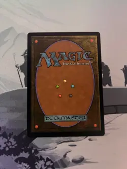 The Great Henge - Throne of Eldraine; Regular; Magic the Gathering - Image 2