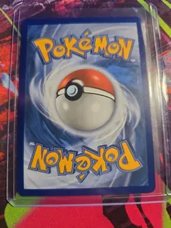 Pokemon Mega Absol EX Me01: Mega Evolution Ultra Rare Holo 161/132 280 HP - Image 2
