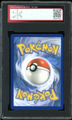 2016 Pokemon Evolutions #106 Dragonite EX Full Art KSA 9.5 NGM - Image 2