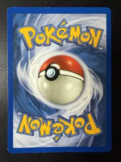 2002 Pokemon - Unown [Q] #59/105 - Neo Destiny Unlimited - Regular - NM - Image 3