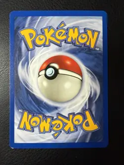 2002 Pokemon - Unown [H] #28/105 - Neo Destiny Unlimited - Regular - LP - Image 3