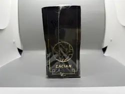Pokemon TCG Sword & Shield Elite Trainer Box Plus Zacian Sealed 753569218804 - Image 2